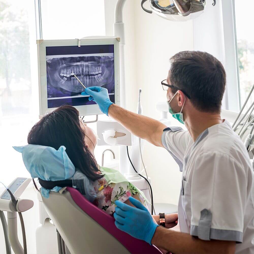 Healthcare professionals