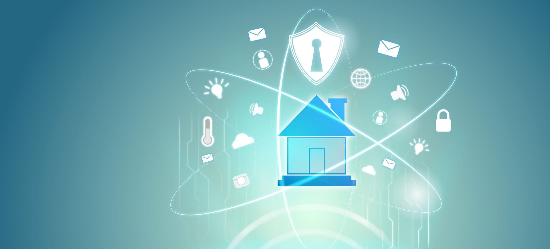 Your Video Security Just Got Really, Really Smart!