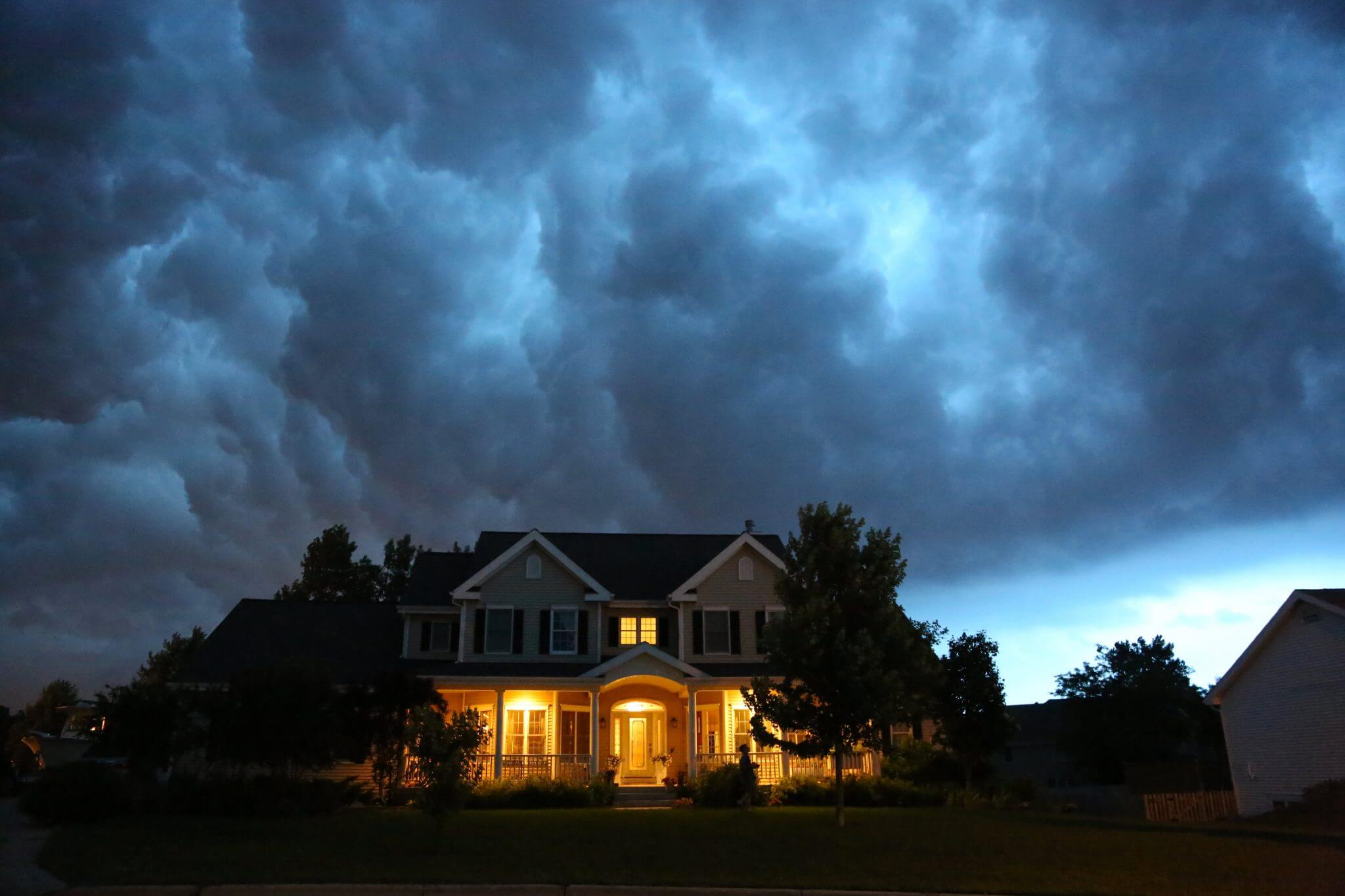 Guardian Protection Reminds Customers During National Preparedness Month to Plan and Prepare to Protect What Matters