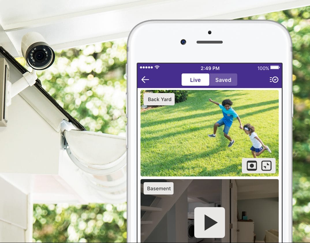 Smart Security Camera Benefits: 15 Features & Uses