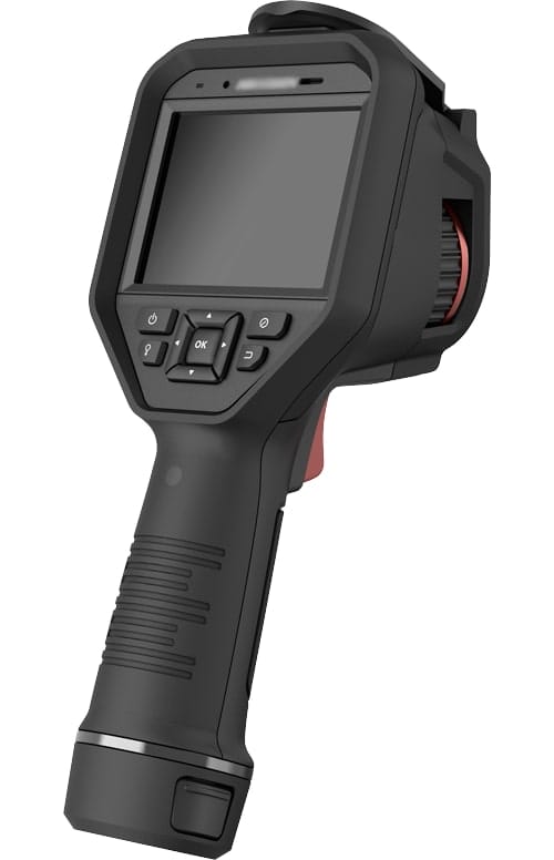 A Thermo camera