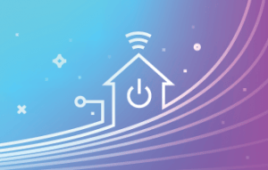 how to use a smart home