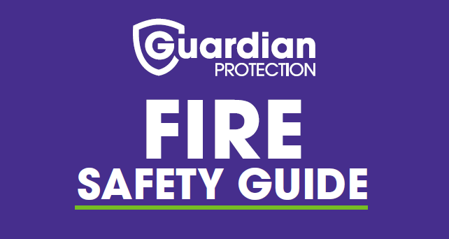 Fire Safety For the Whole Fam Just Got Easier With Our New Guide
