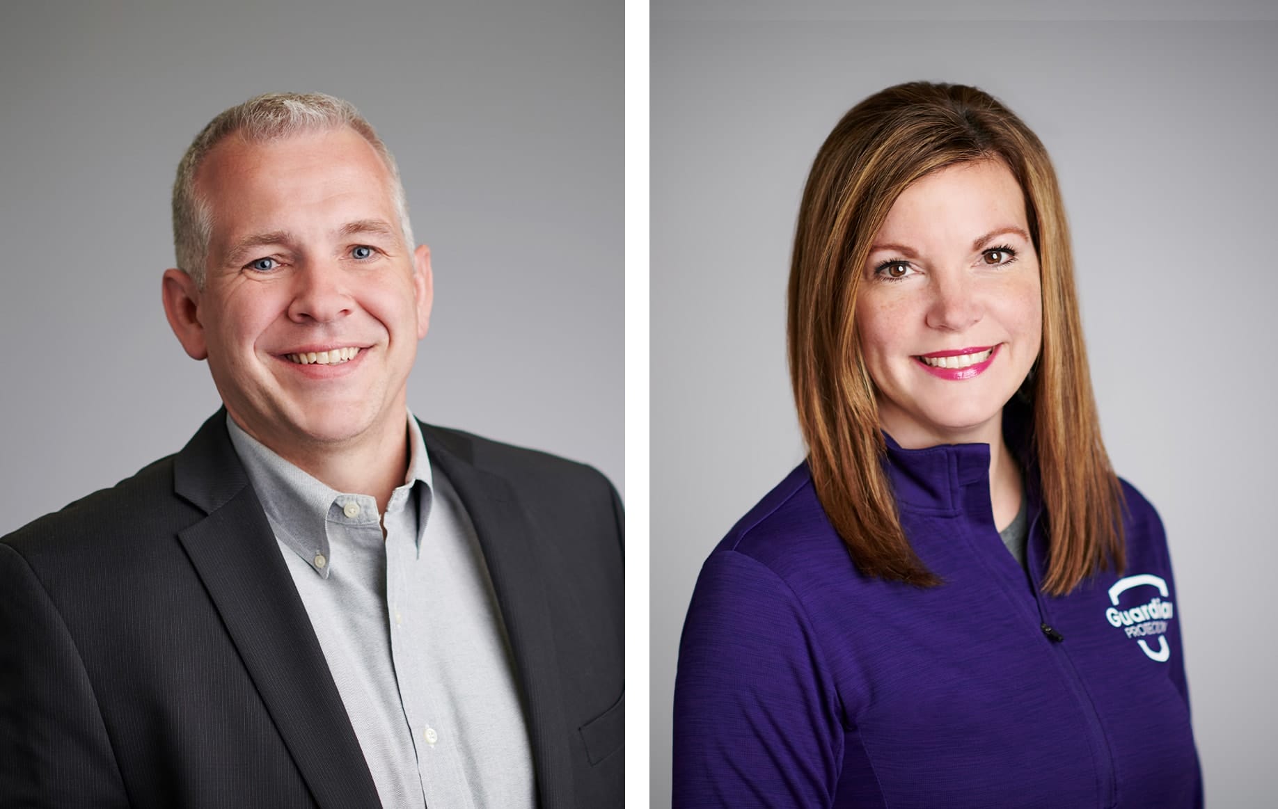 Guardian Protection Announces Staff Promotions