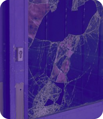 What’s the Difference Between Burglary and Robbery?