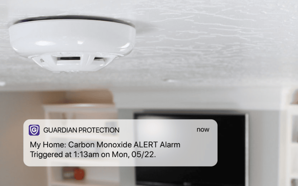 What to Do If Your Carbon Monoxide Detector Goes Off: A Step-by-Step Safety Guide