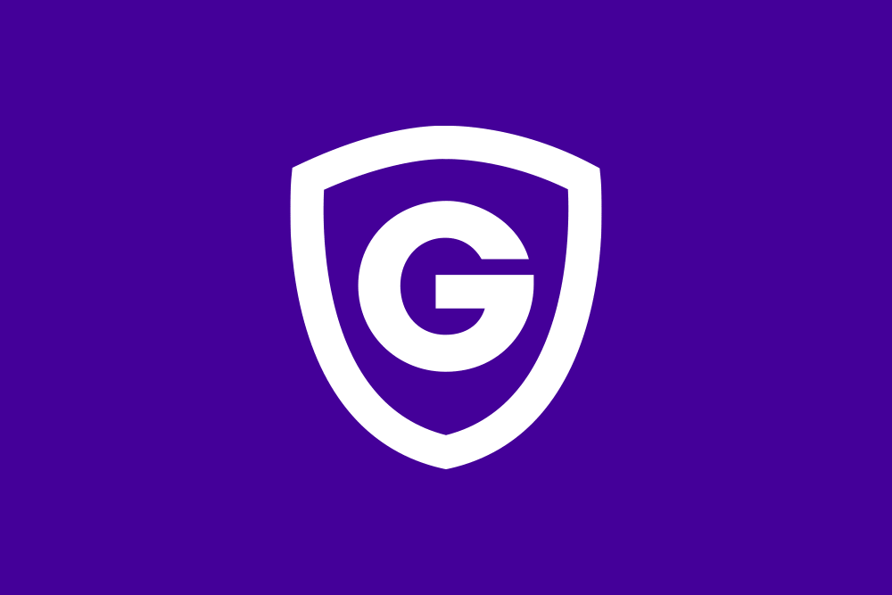 How do I create a second login for the Guardian app?