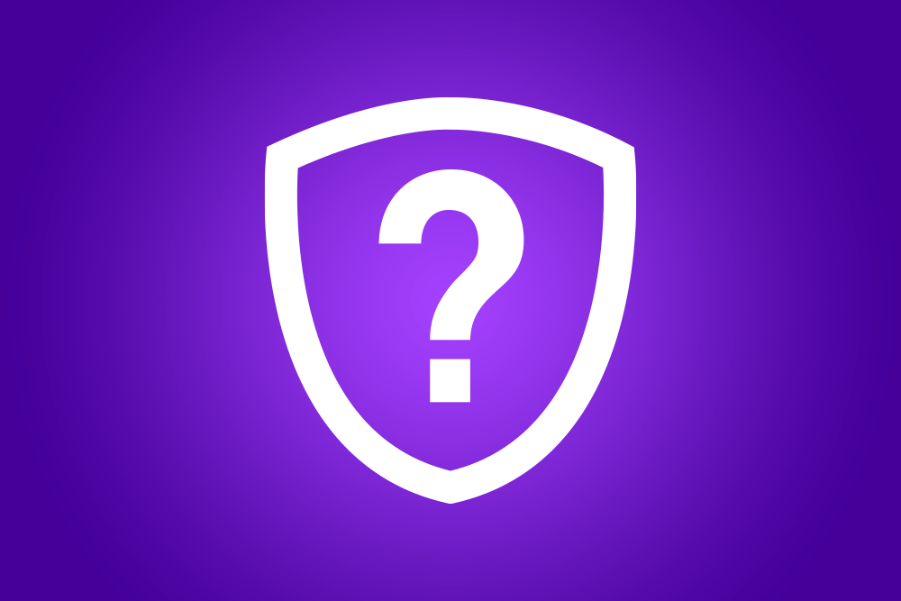 I forgot or don’t know the answer to my security questions. How do I reset them?