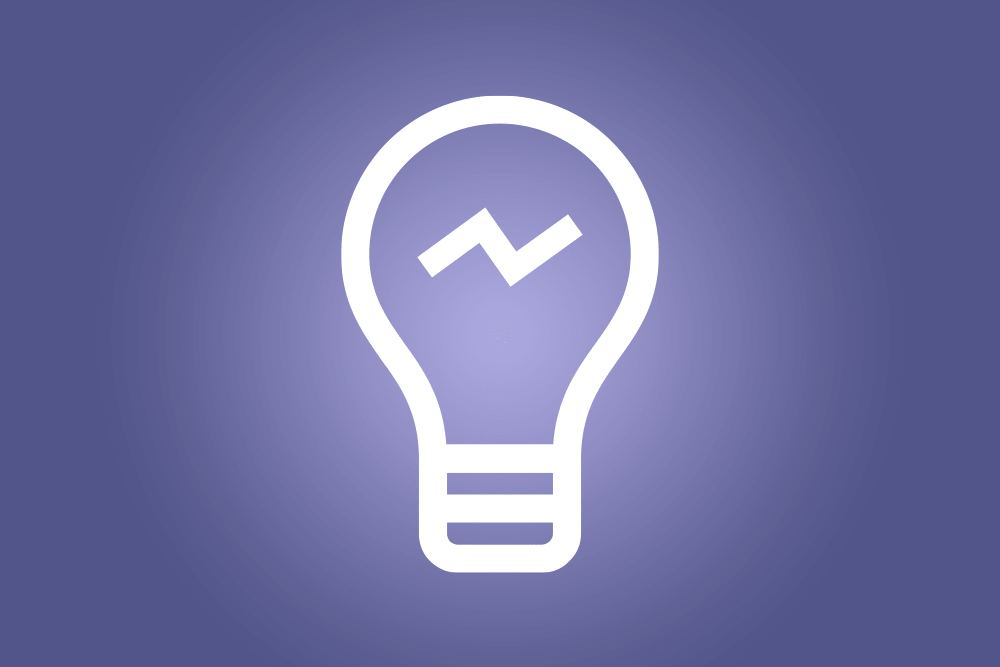 How do I turn my lights on or off using the Guardian app?