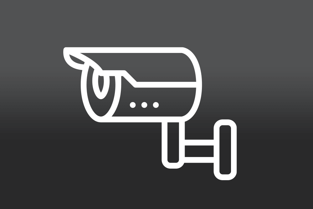 My camera is too dark at night. How do I fix it?