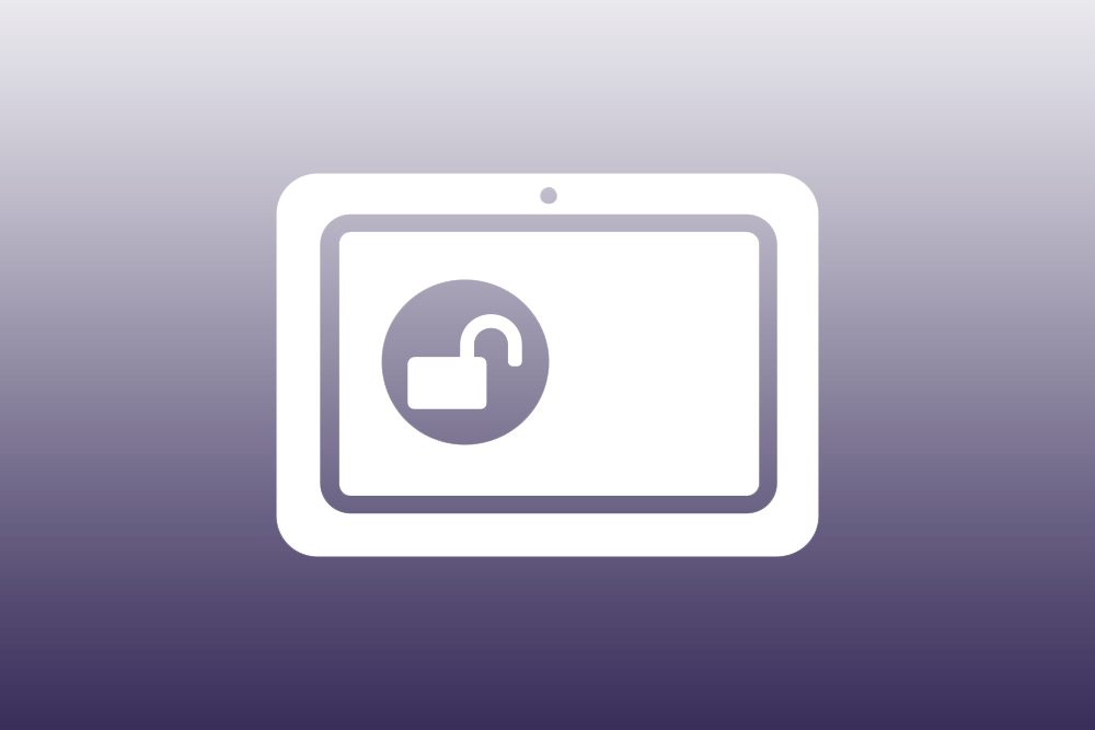 How to View Videos from Your Security Panel Screen