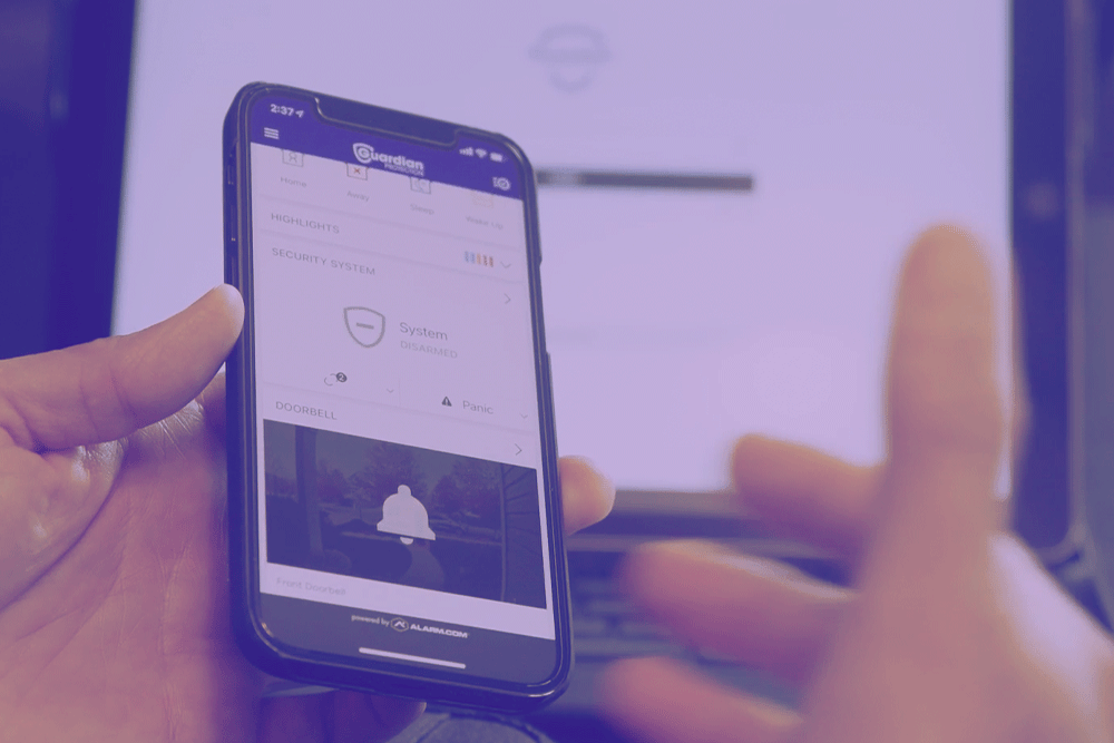 Best Practices for Your Guardian System When You Get a New Phone