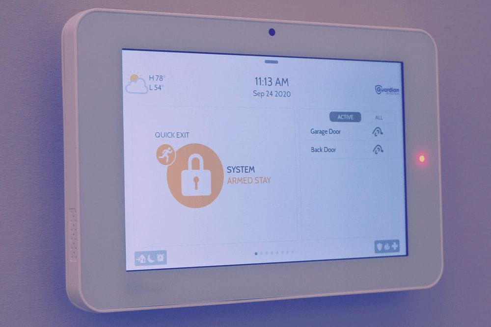 How to Stop the Beeping on Your Security System Panel