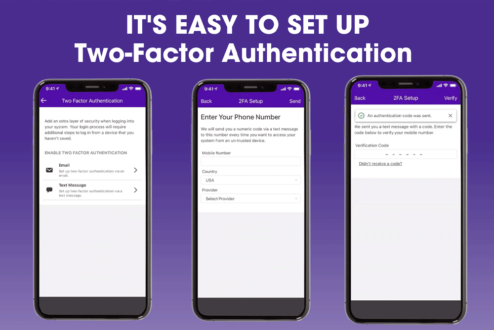 How to Set Up Two-Factor Authentication (2FA) for Your Guardian System