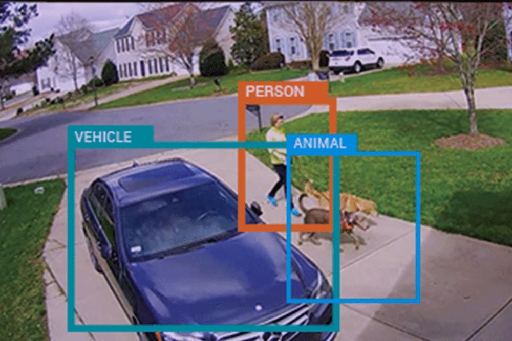 How to Set Up Video Analytics