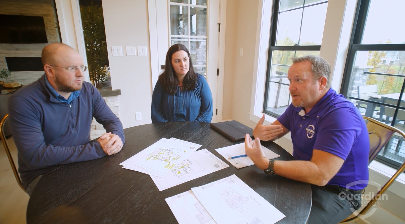 Turn Your House Into a Home With Guardian