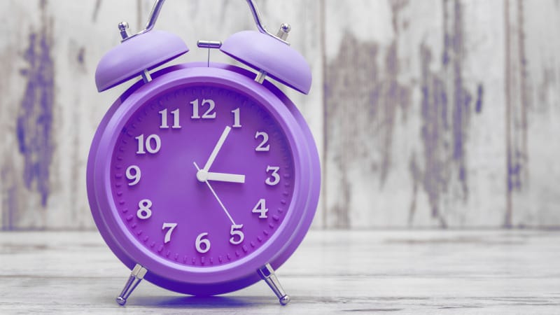 Is Your Home Prepared for Daylight Saving Time?