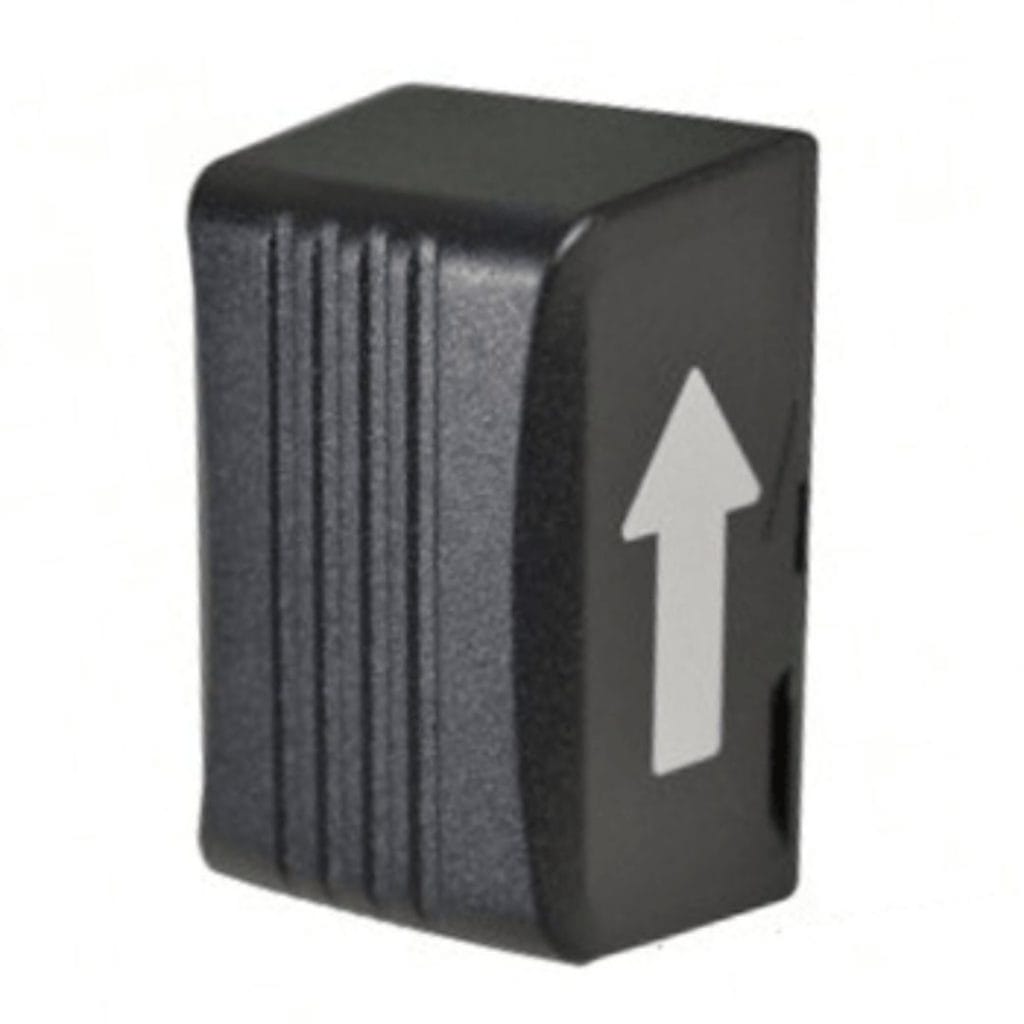 Image of Guardian Protection's Garage Door Sensor