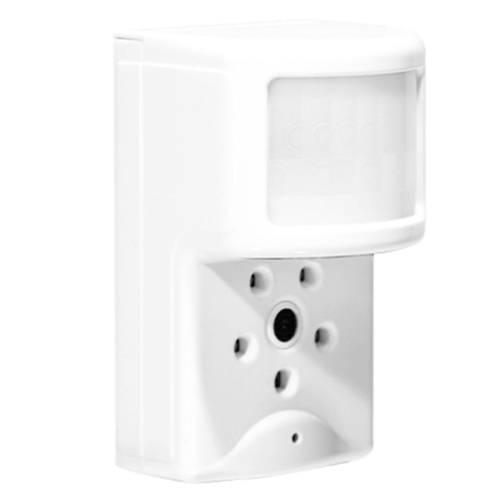 Image of Guardian Protection's Image Sensor