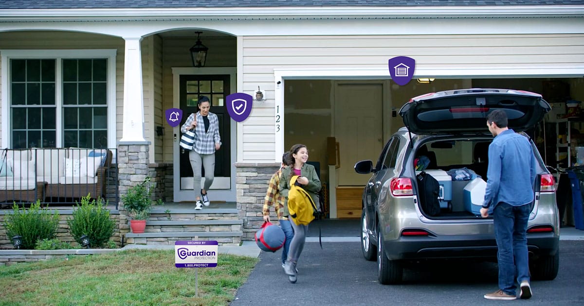 How To Find the Right Security Package for Your Home
