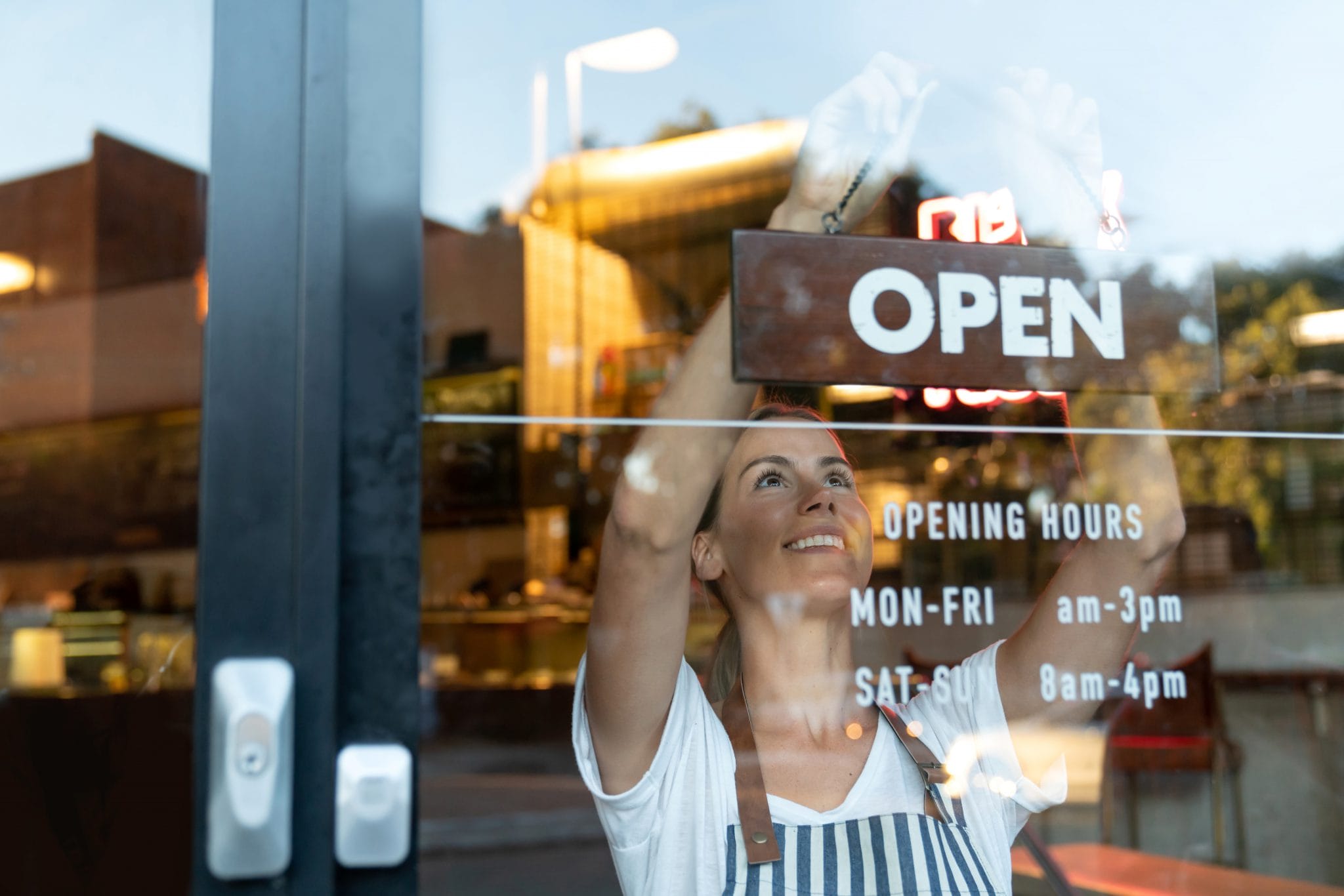 Is Business Security Worth It?
