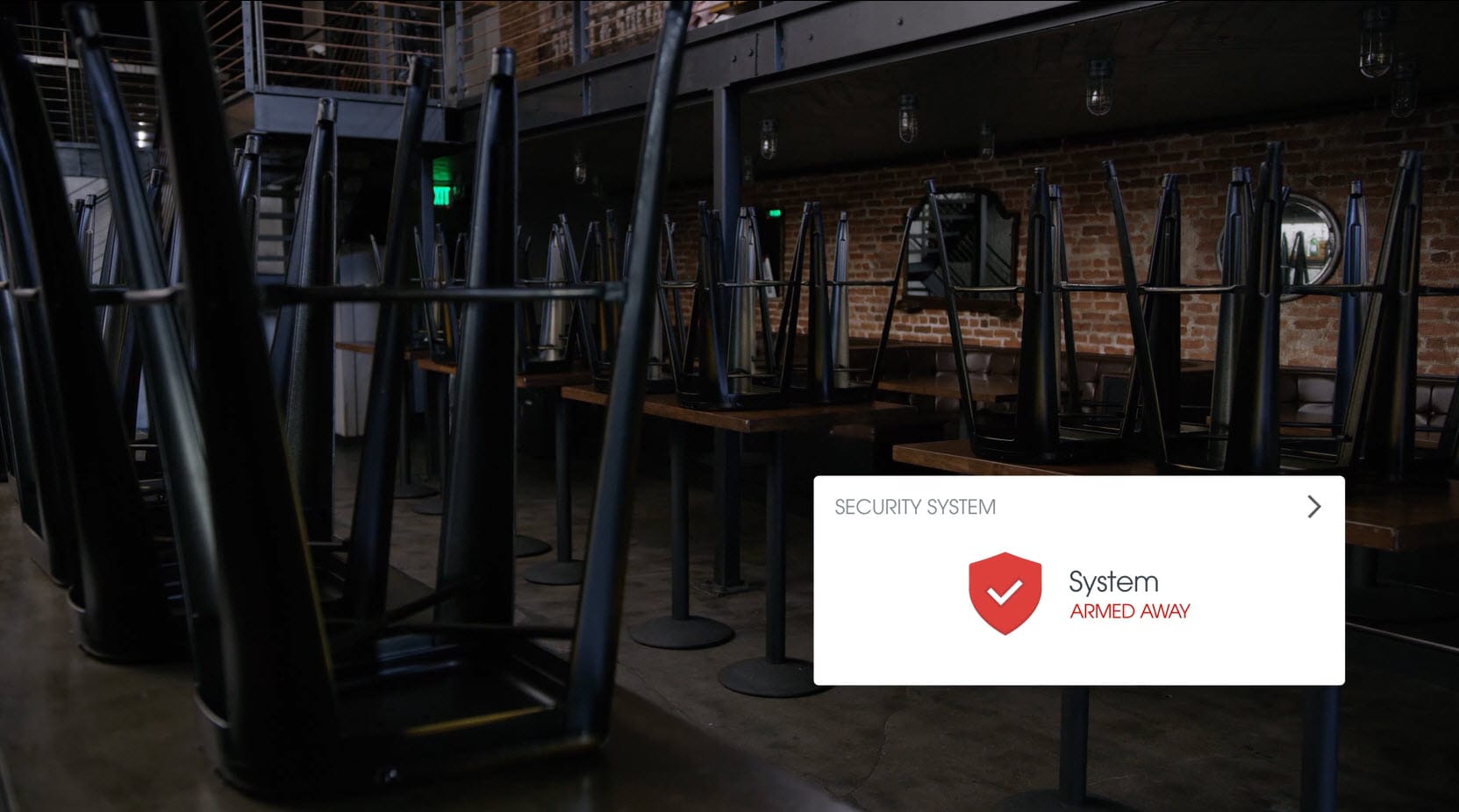 Business Arming Schedules