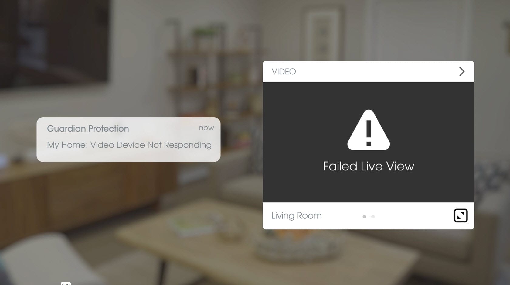Reconnecting Your Wi-Fi Camera – WPS Mode