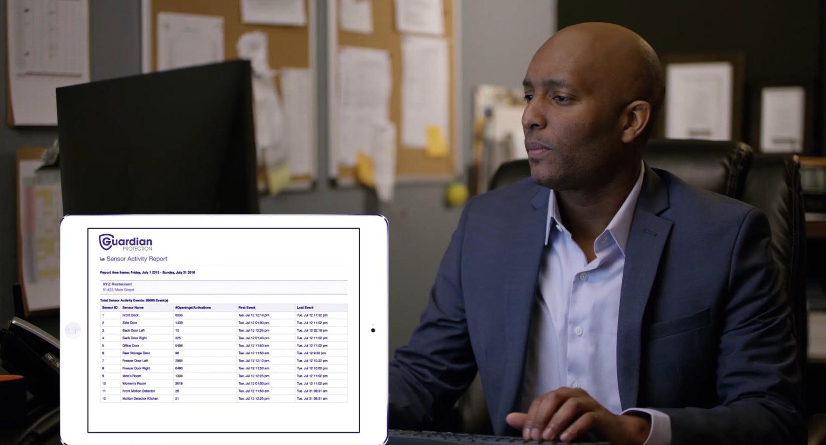 Smarter Business Reports