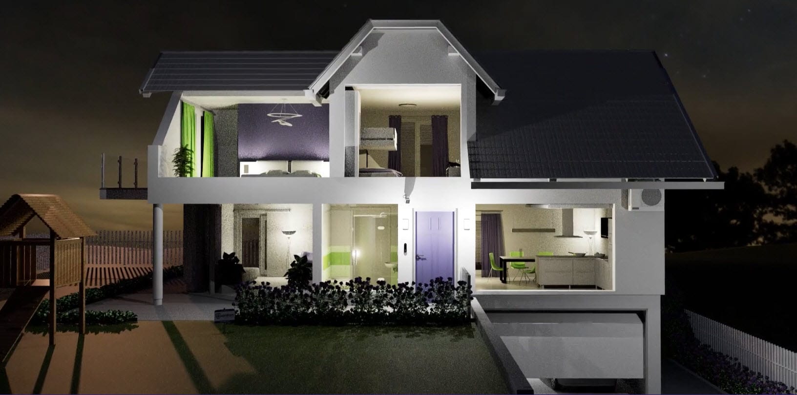Smart Home