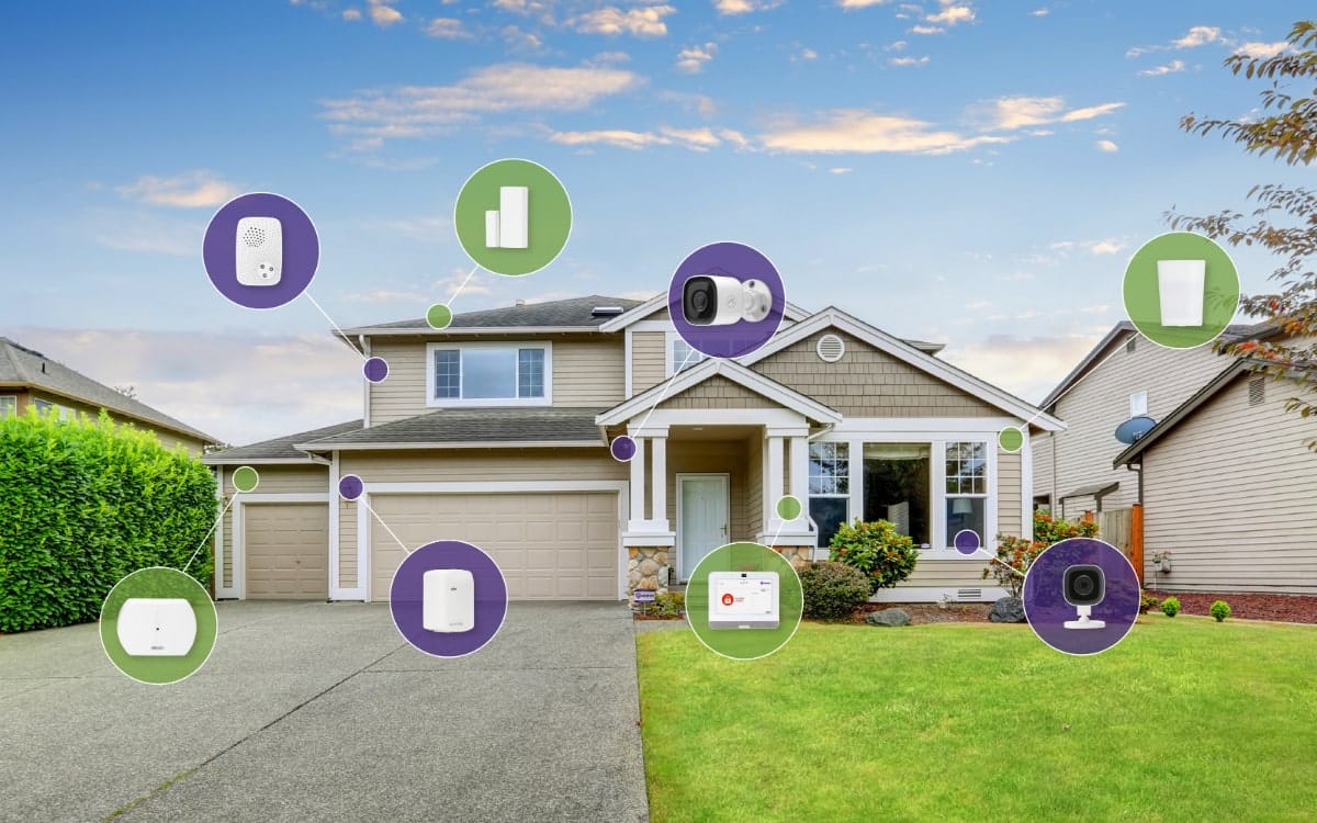 Using Your Guardian System to Outsmart Burglars