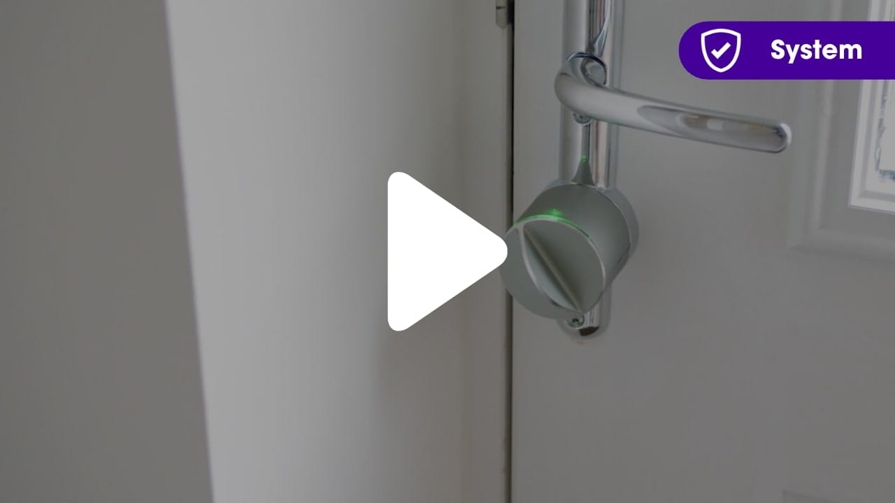 Bluetooth Disarming