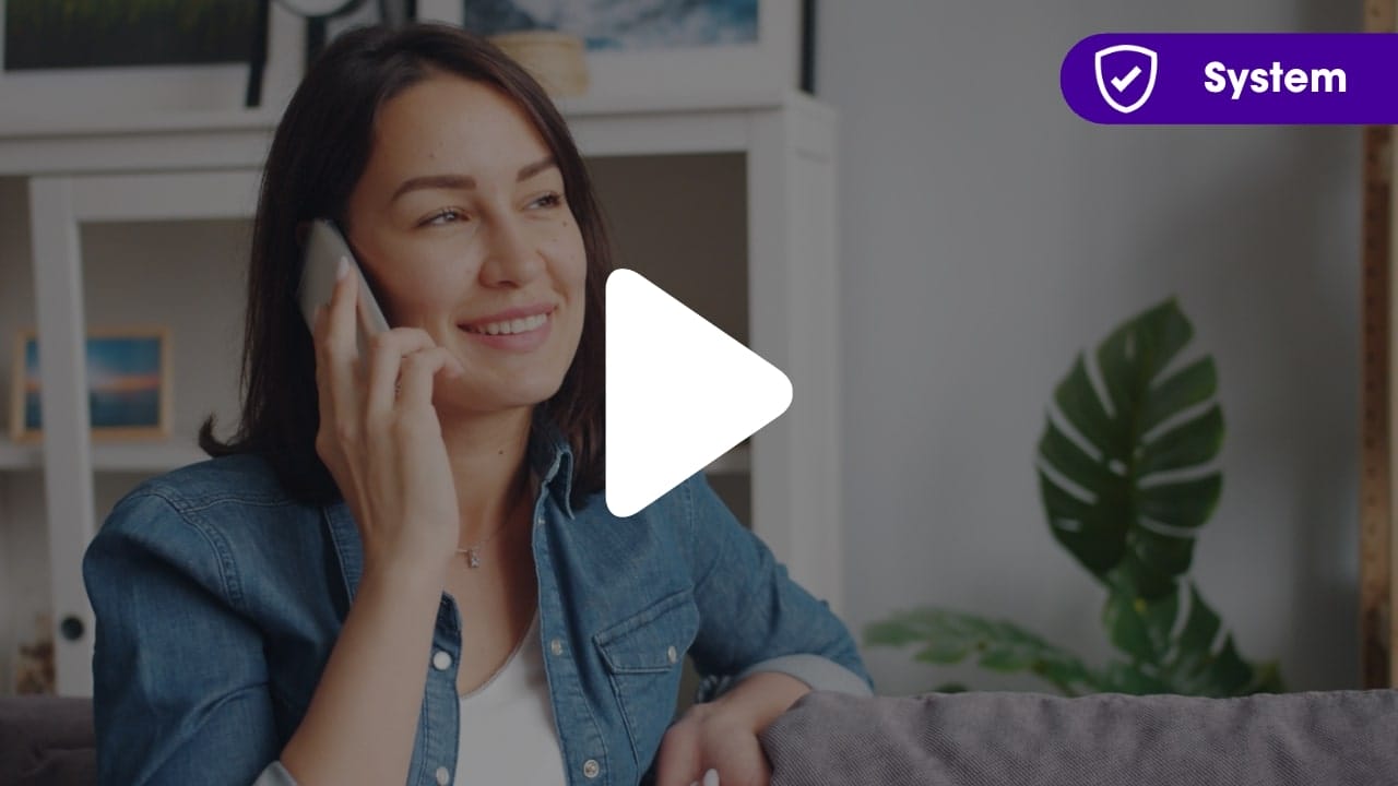 Welcome Video – Customer Support