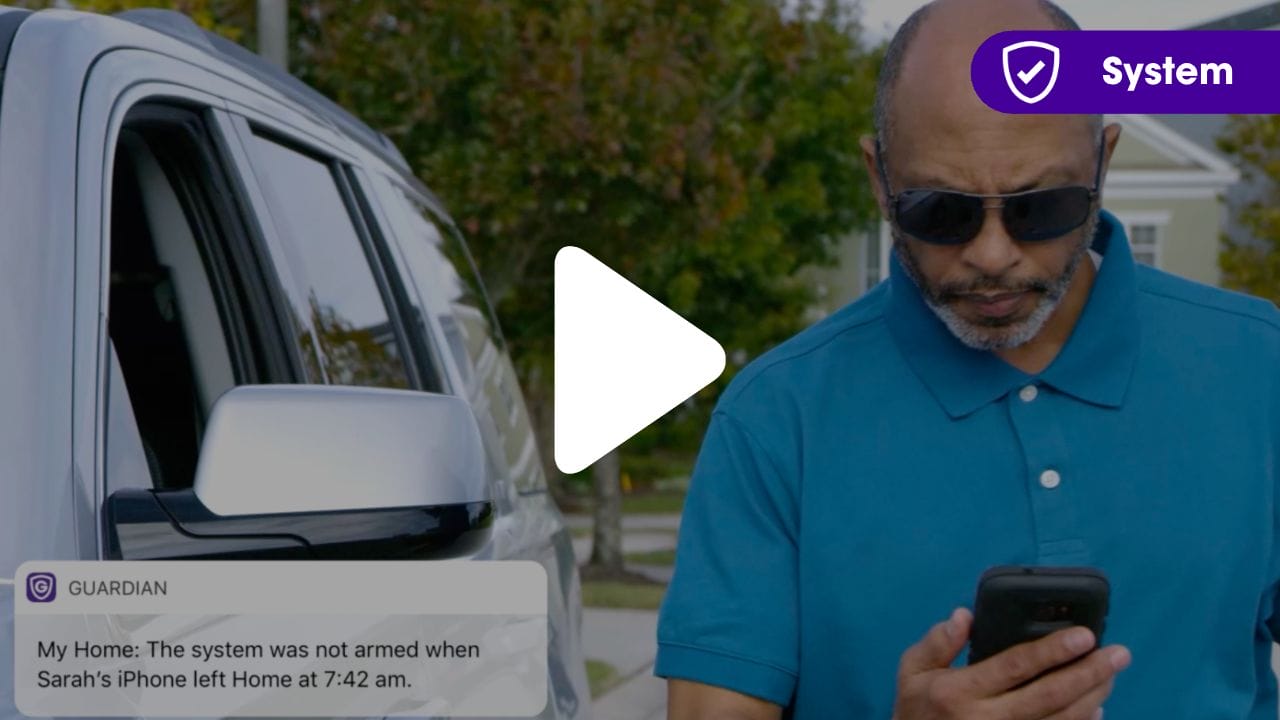 Welcome Video – Places