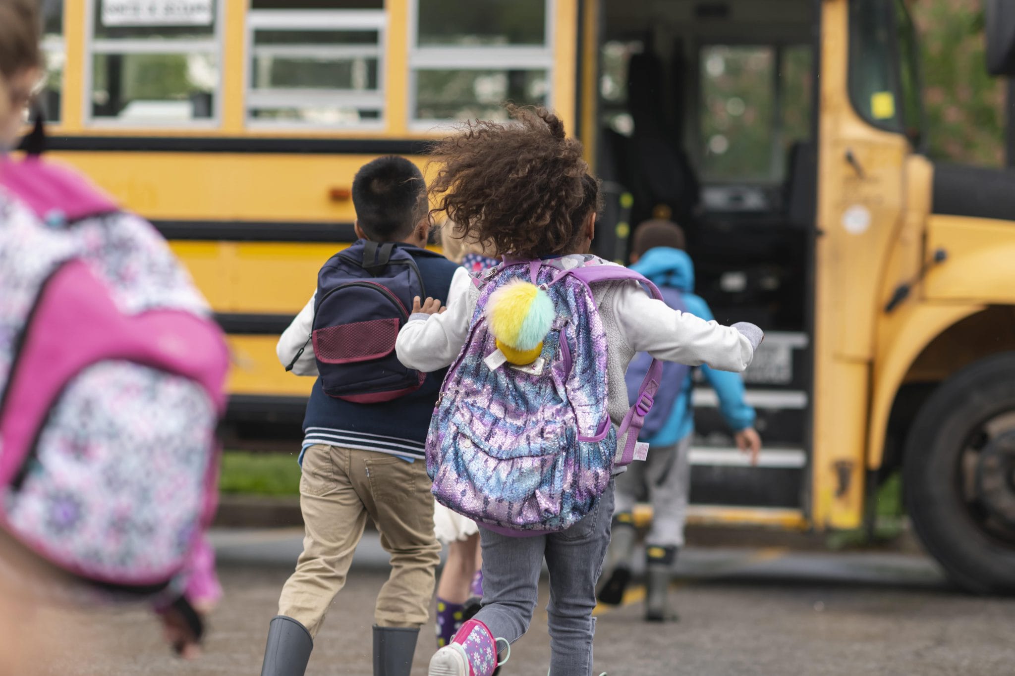 How Your System Can Simplify Back-to-School Season