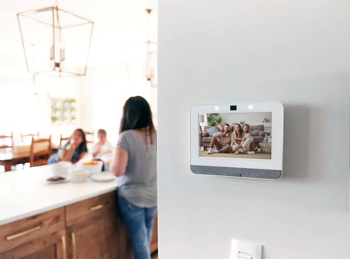 Make Your Security System Special to You