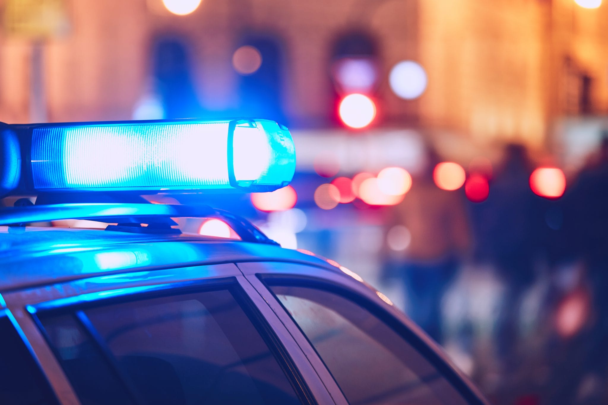What to Expect if Your Guardian Security Alarm Goes Off