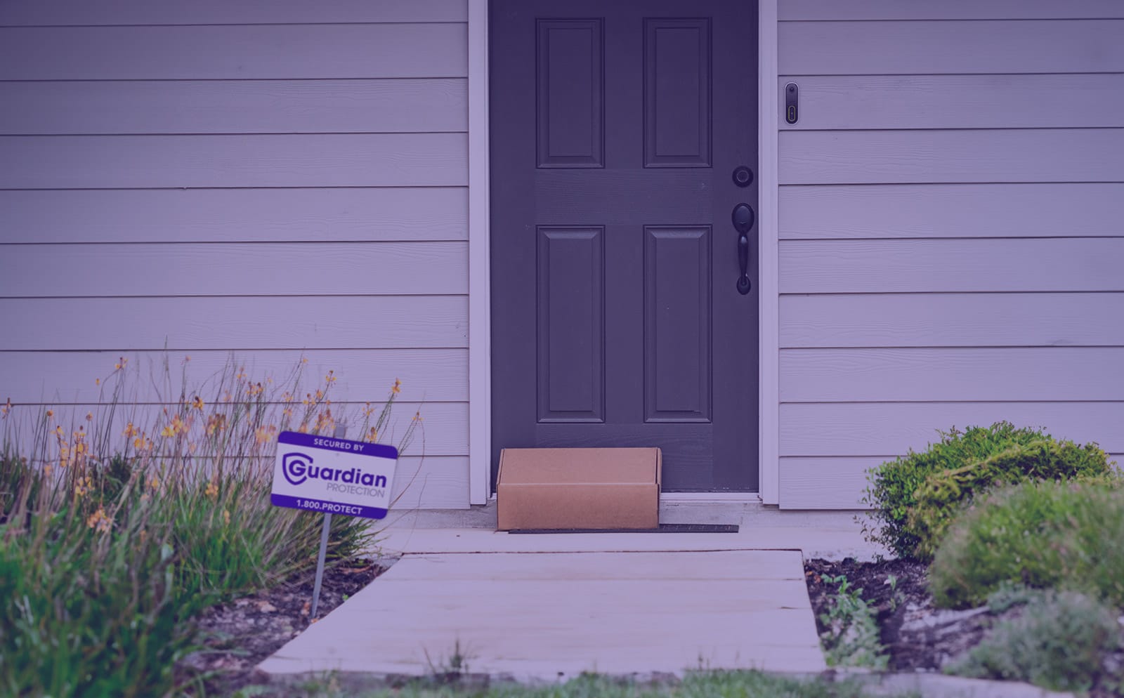 How to Turn on the Package Detection Feature on Your Video Doorbell Pro