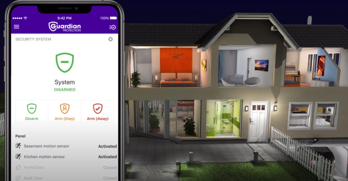 Help Secure Your Smart Home