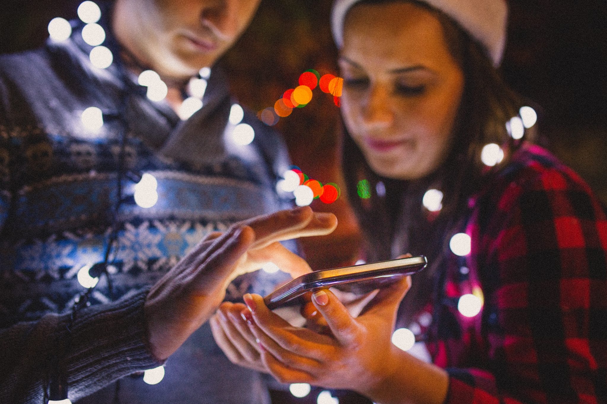 What’s New This New Year? Check Out 2024’s Home Security Features