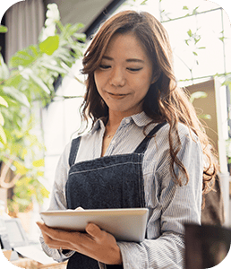 Guardian Protection vs. Other Top Small Business Security Systems