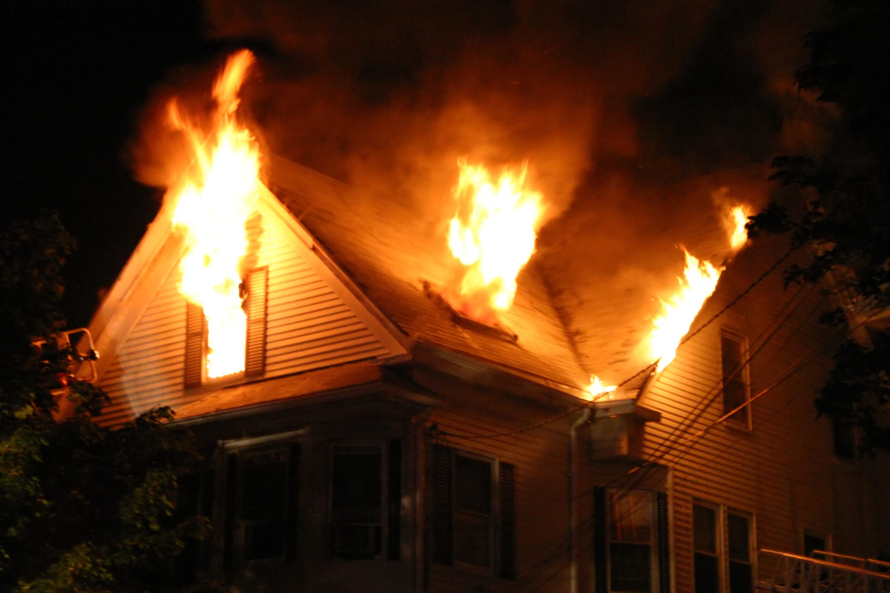 How Climate Change Is Affecting Crime and Home Security