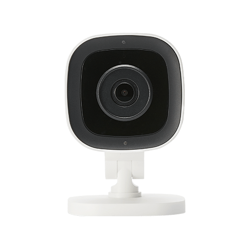 Guardian Protection indoor security camera