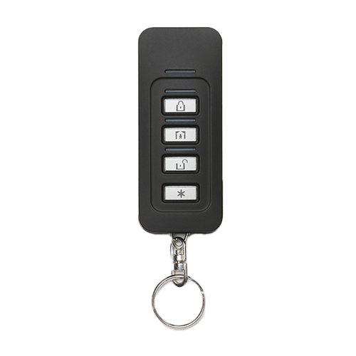 Guardian Protection Home Security Device, key fob
