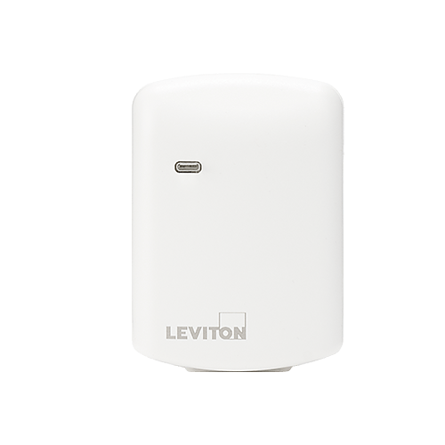 Guardian Protection Home Security Device, indoor smart plug