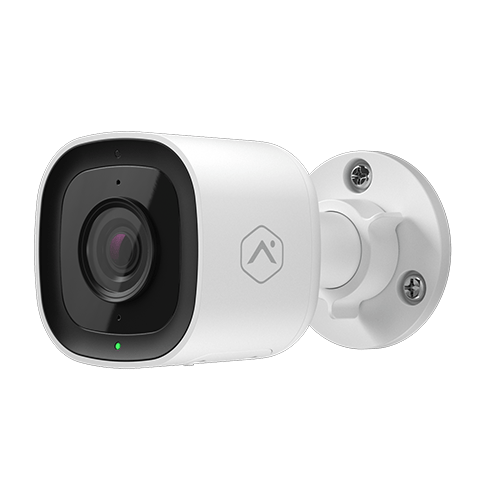 Guardian Protection outdoor home security camera