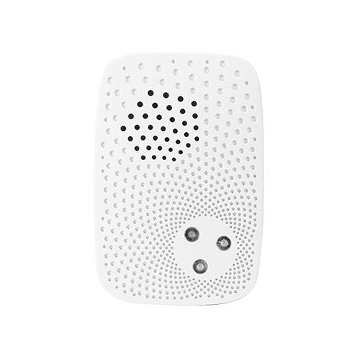 Guardian Protection Home Security Device, Guardian Protection siren