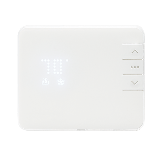 Guardian Protection Home Security Device, smart thermostat