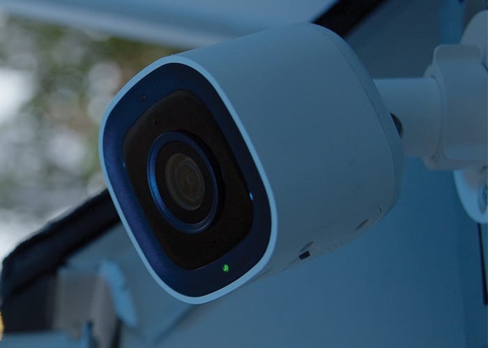 Home Security Camera Laws in Maryland: What Homeowners Need to Know