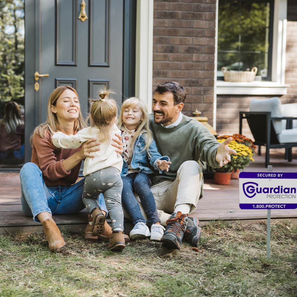 Home Security Tips for Multi-Generational Families