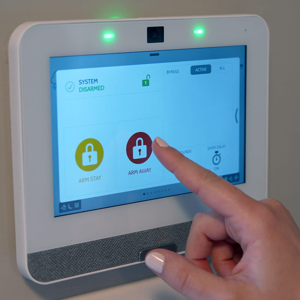 How to Add and Edit User Codes on MyGuardianHome